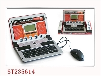 ST235614 - 双语：30个英文/30个俄文学习机