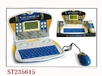 ST235615 - 双语：30个英文/30个俄文学习机