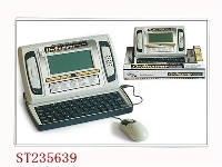 ST235639 - LEARNING MACHINE