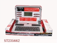 ST235662 - LEARNING MACHINE