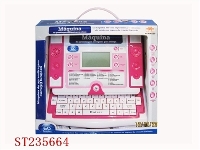 ST235664 - LEARNING MACHINE