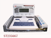 ST235667 - LEARNING MACHIEN