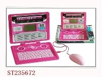 ST235672 - LEARNING MACHINE