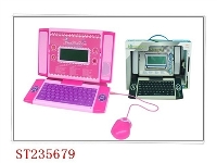ST235679 - LEARNING MACHINE