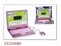 ST235680 - LEARNING MACHINE