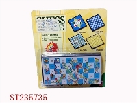ST235735 - CHESS