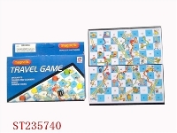ST235740 - CHESS