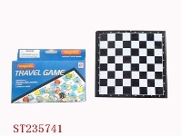 ST235741 - CHESS
