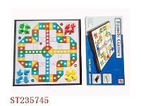 ST235745 - 飞行棋