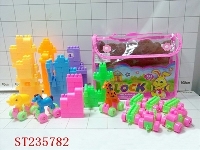 ST235782 - 智力积木（159PCS）