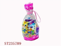 ST235789 - 智力积木（55PCS)