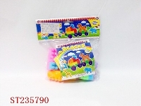 ST235790 - 益智积木（32PCS)