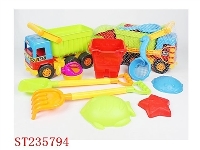 ST235794 - BEACH TOYS