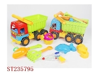 ST235795 - BEACH TOYS