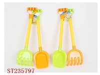 ST235797 - BEACH TOYS