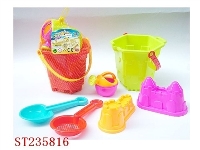 ST235816 - BEACH TOYS