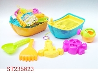 ST235823 - BEACH TOYS