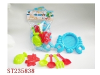 ST235838 - BEACH TOYS