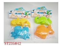 ST235842 - BEACH TOYS