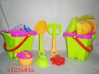ST235845 - BEACH TOYS