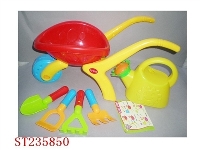 ST235850 - BEACH TOYS