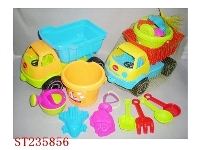 ST235856 - BEACH TOYS