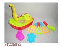 ST235872 - BEACH TOYS