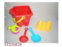 ST235879 - BEACH TOYS