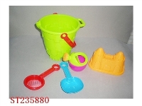 ST235880 - BEACH TOYS