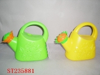 ST235881 - BEACH TOYS
