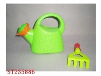 ST235886 - BEACH TOYS