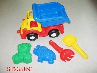 ST235891 - BEACH TOYS