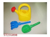 ST235898 - BEACH TOYS