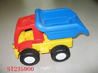ST235900 - BEACH TOYS