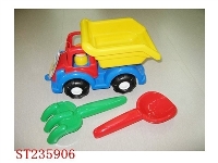 ST235906 - BEACH TOYS