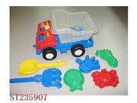 ST235907 - BEACH TOYS
