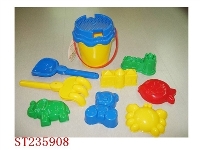 ST235908 - BEACH TOYS