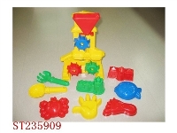 ST235909 - BEACH TOYS