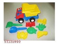 ST235910 - BEACH TOYS