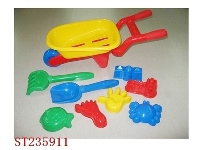 ST235911 - BEACH TOYS
