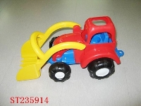 ST235914 - BEACH TOYS