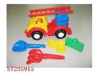 ST235915 - BEACH TOYS