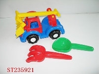 ST235921 - BEACH TOYS