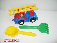 ST235923 - BEACH TOYS