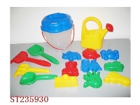 ST235930 - BEACH TOYS