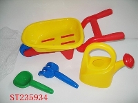 ST235934 - BEACH TOYS