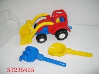 ST235935 - BEACH TOYS