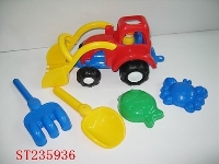 ST235936 - BEACH TOYS