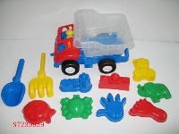 ST235939 - BEACH TOYS