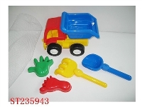 ST235943 - BEACH TOYS